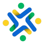 Logo of XWork android Application 